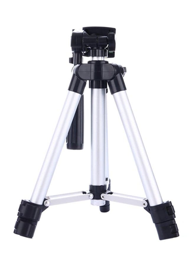 3110 Flexible Camera Tripod Black/White
