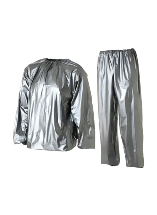 Sauna Suit - XXXL XXXL