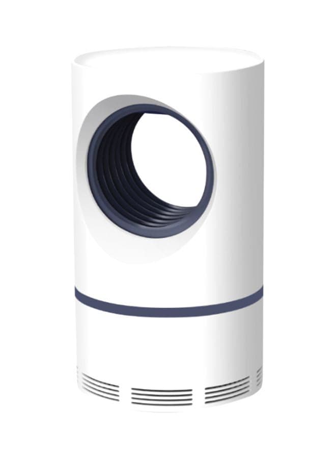 USB Powered Mosquito Killer LED Lamp Multicolour 23.5x13.5x13.5centimeter