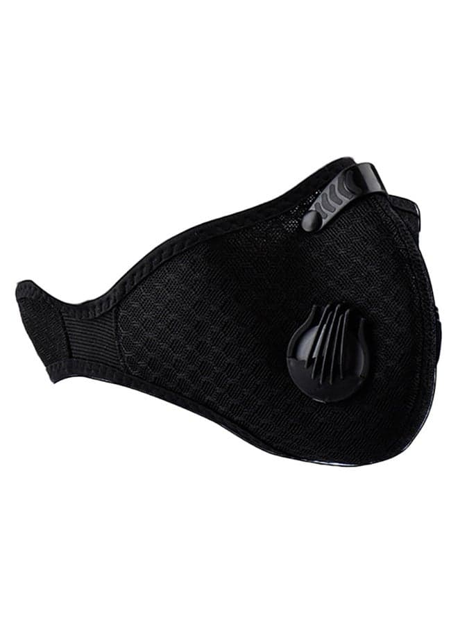 Anti Dust Half Face Mask