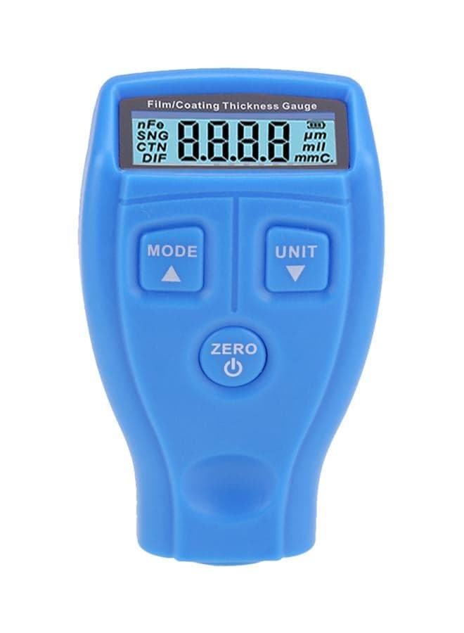 Paint Measure Tester Tool