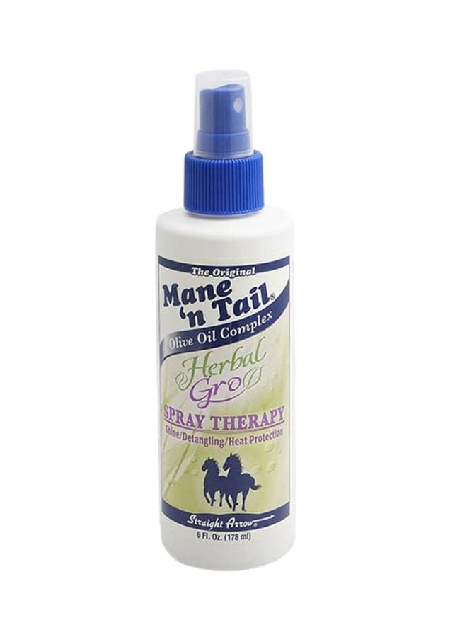 Straight Arrow Herbal Gro Spray Therapy 178ml
