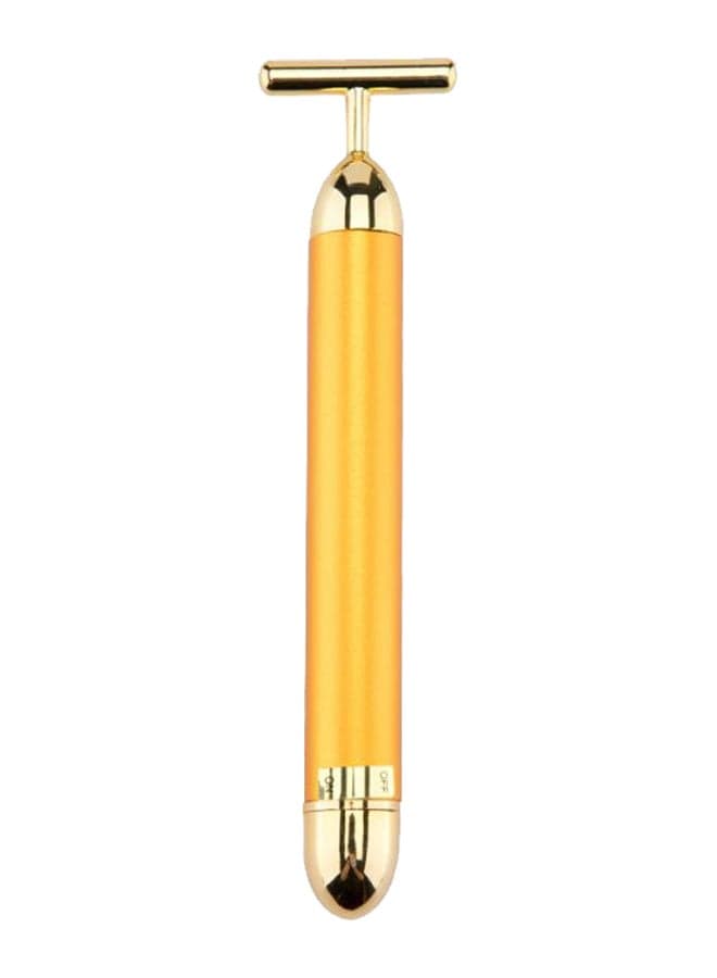 Beauty V Face Apparatus Gold