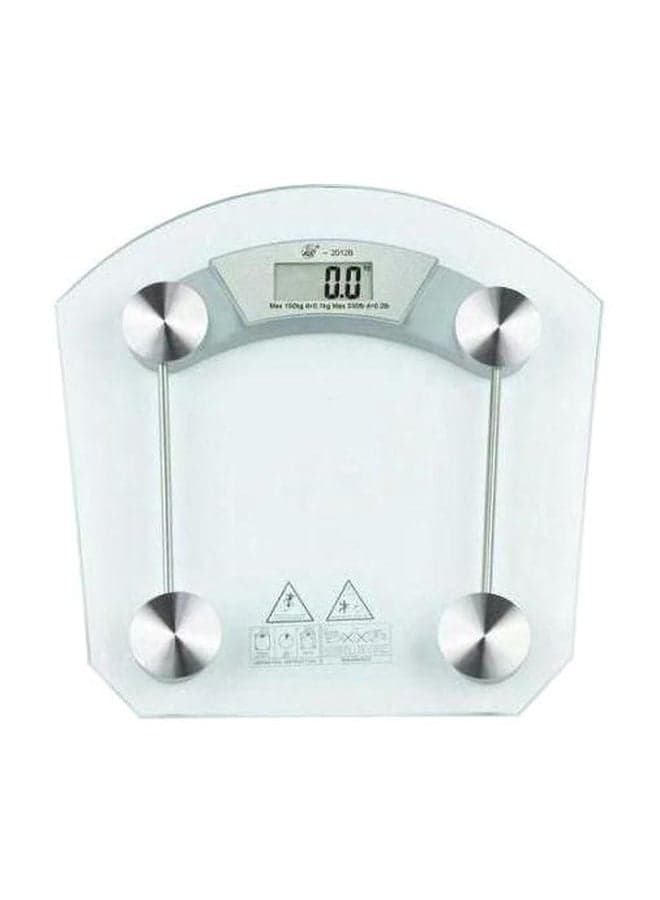 Digital Weighing Scale