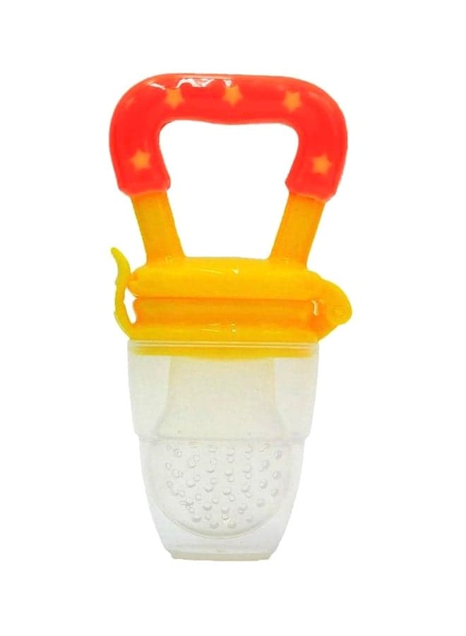 Fruit Pacifier (3-6 Months)