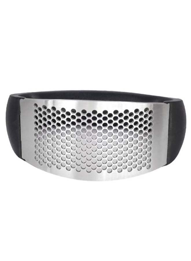Arc Garlic Press Chopper Black/Silver