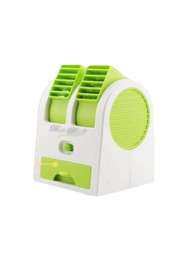 Air Cooler HB-168 Green/White