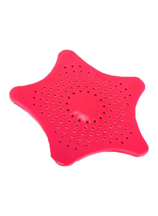 Star-Shaped Basin Sink Pink