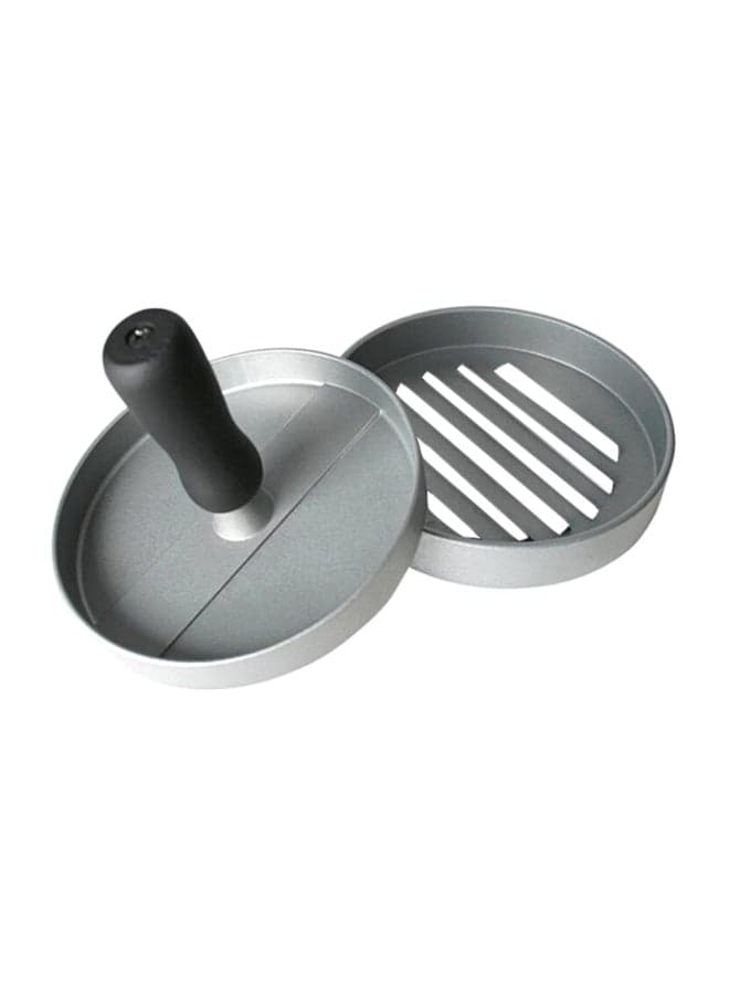 Grill Press Mold Grey