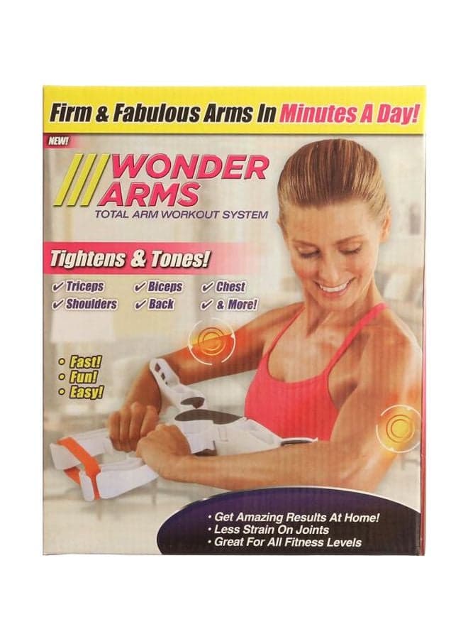 Total Arm Workout System