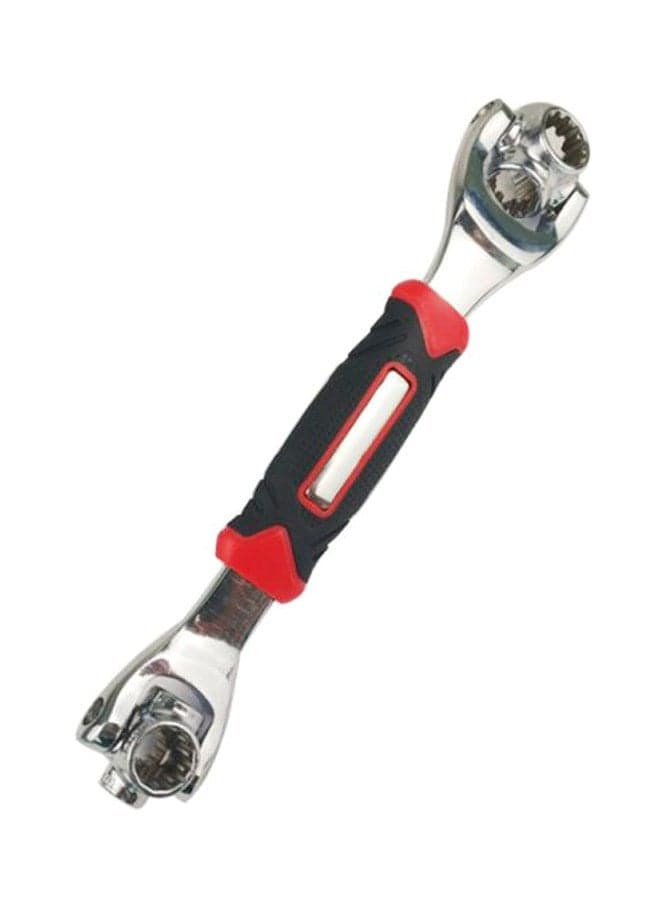 48-In-1 Multifunctional Non-Slip Wrench