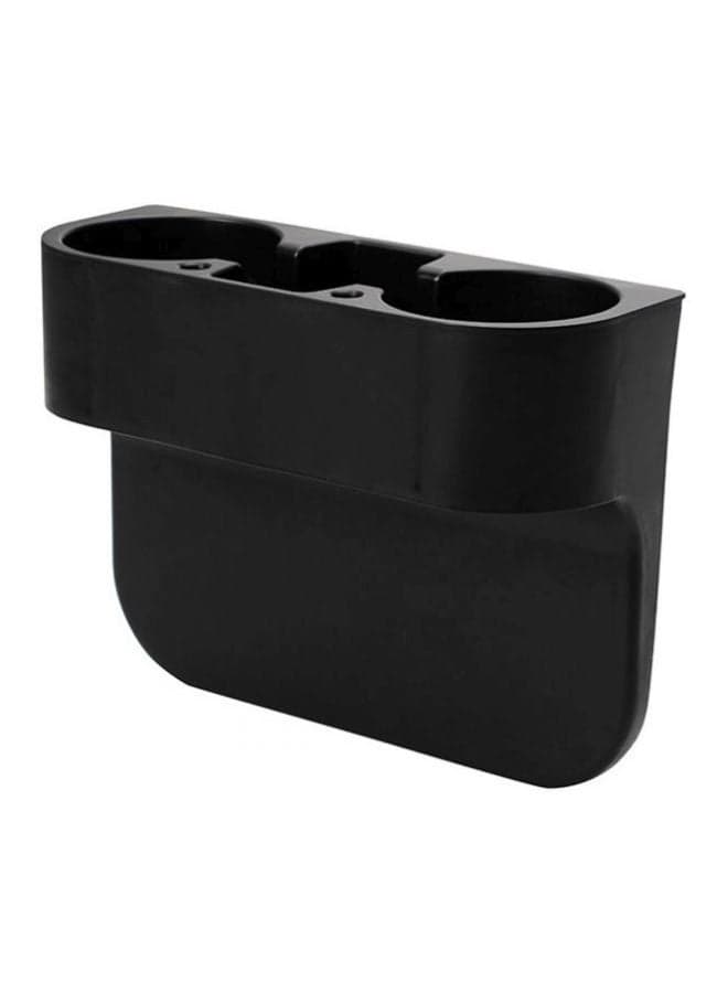 Multifunctional 3-In-1 Vehicle Cup Holder Box