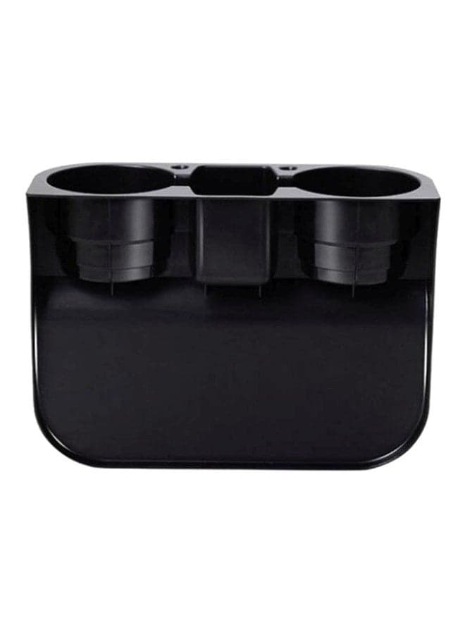 Multi-Function Cup Holder