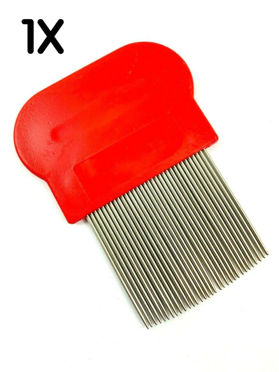 Hair Lice Comb Assorted