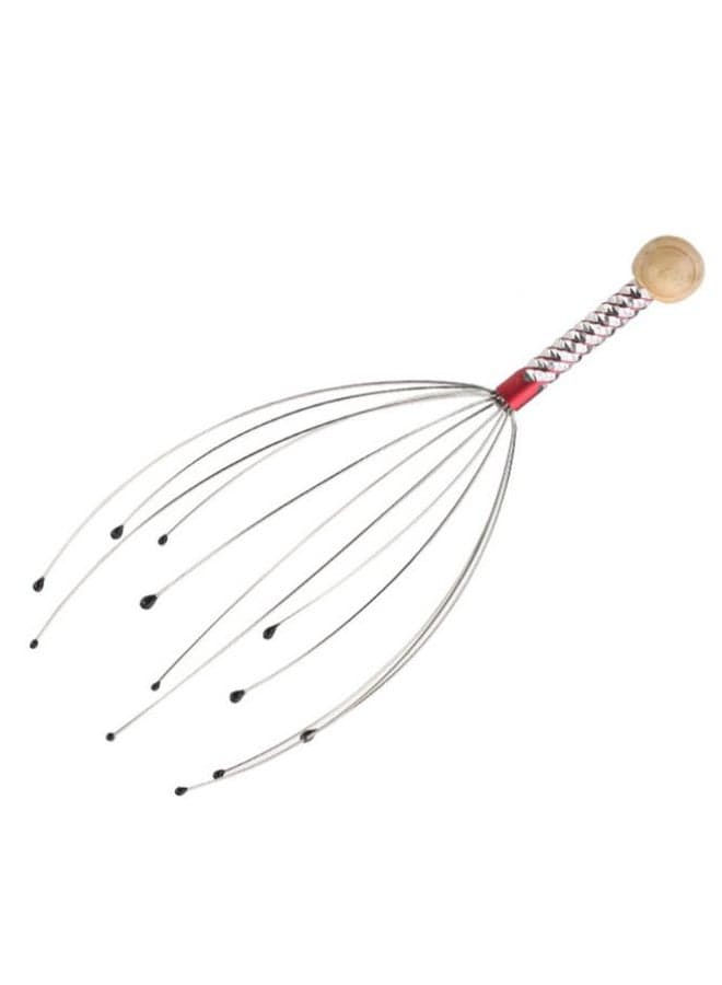 Stress Release Head Care Body Massager