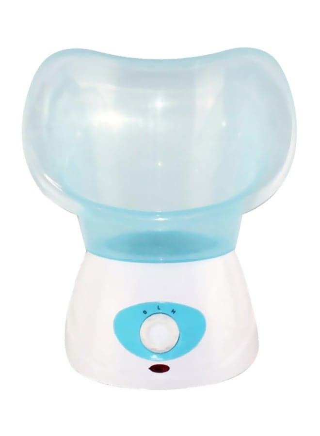 Deep Cleaning Face Steaming Cleaner Blue