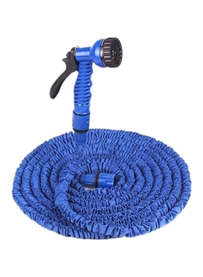 Watering Hose Blue/Black