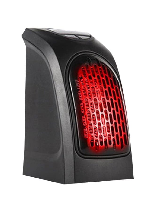 Room Heater 400 W DB773203 Black