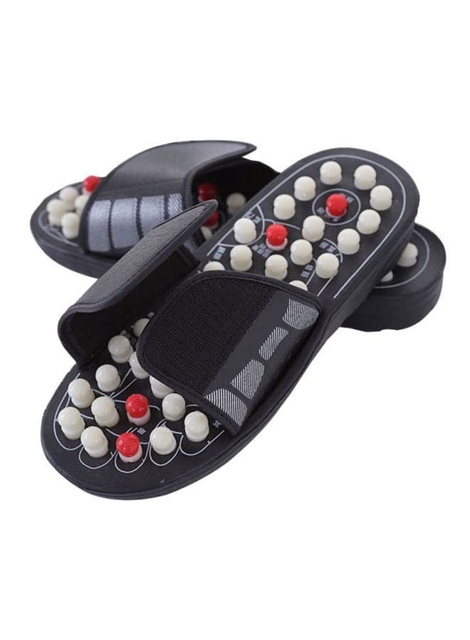 One-Stop-Shop Acupressure Leg Foot Massager