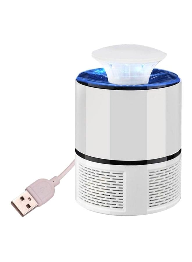 Electric Insect Killer White/Blue