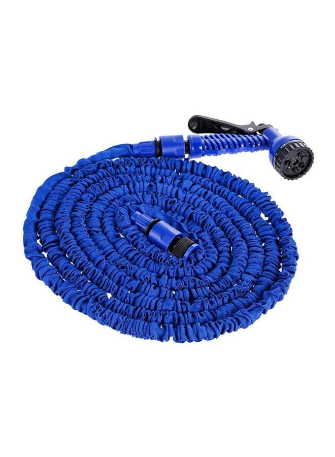 Garden Ultralight Flexible Water Hose Blue