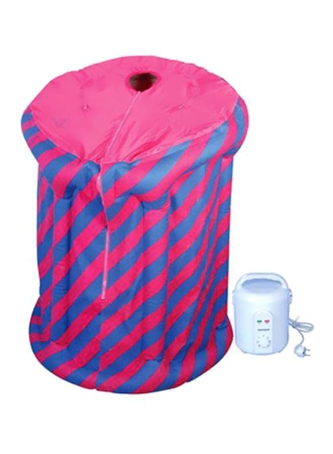 Electric Sauna System
