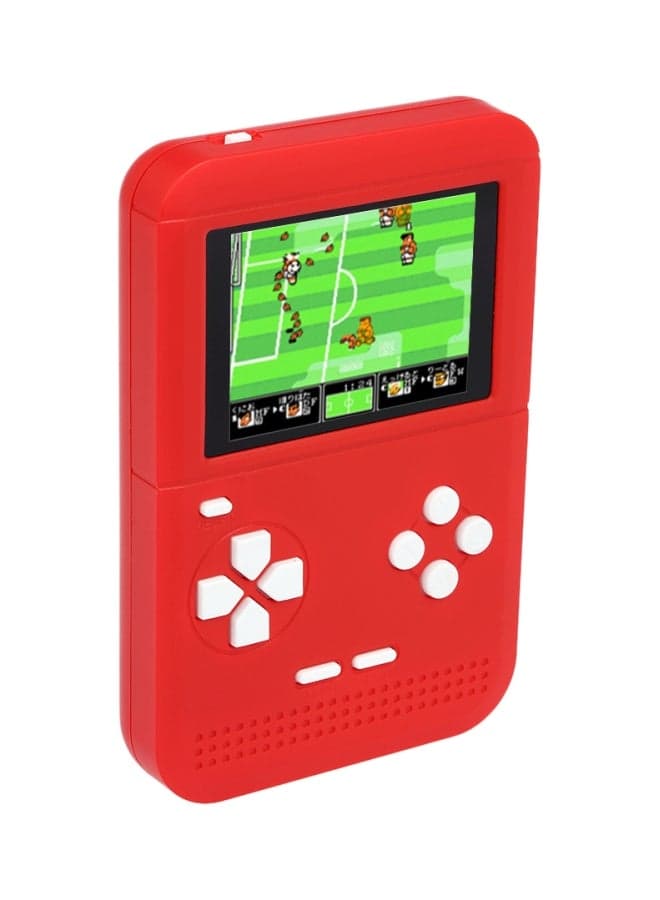 Portable Handheld Gaming Console
