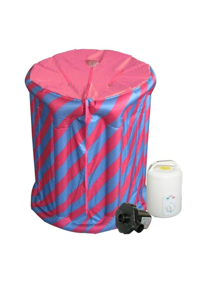 Sauna Steam Bath
