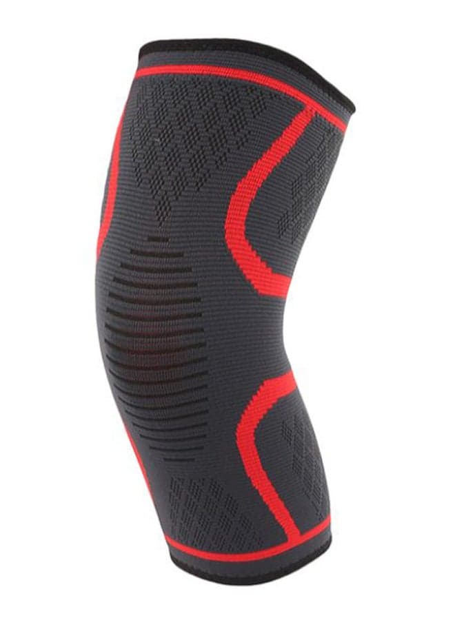 Breathable Non-Slip Knitted Sports Knee Pad S
