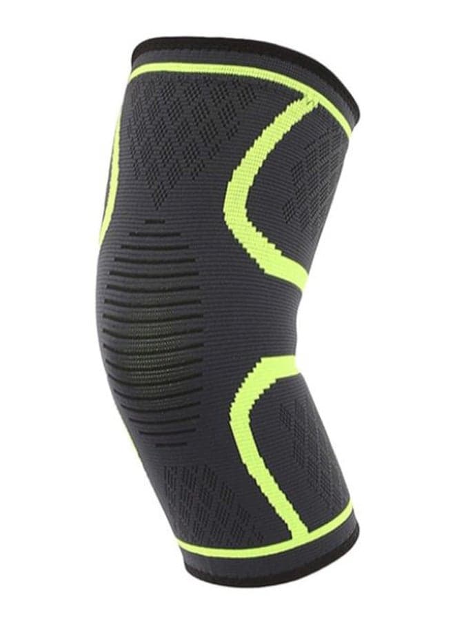 Breathable Non-Slip Knitted Sports Knee Pad S