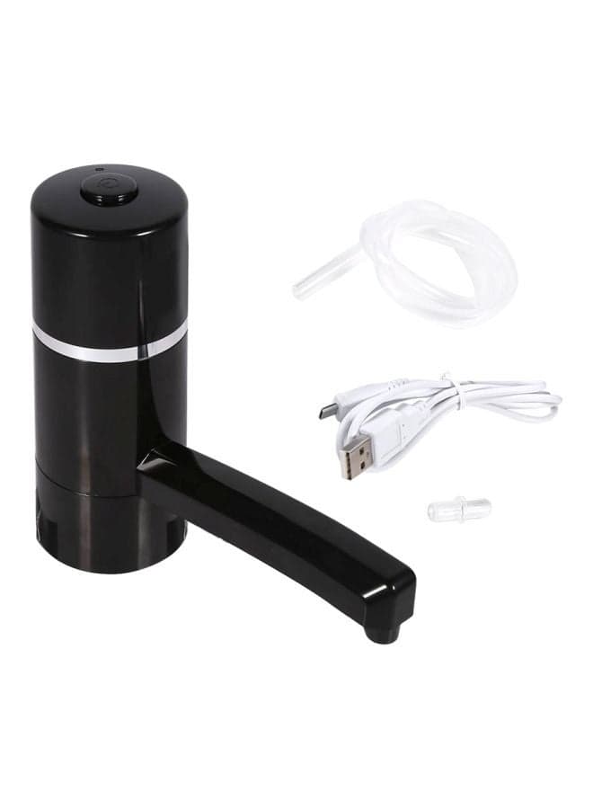 Water Pump Bottle Dispenser 15W JYA01588 Black