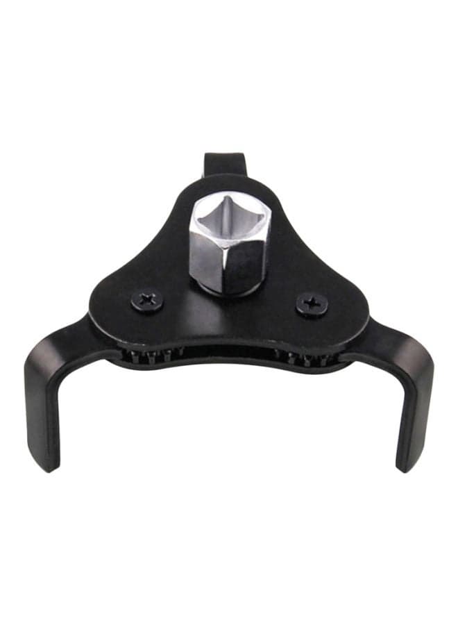 2 Way Oil Filter Wrench