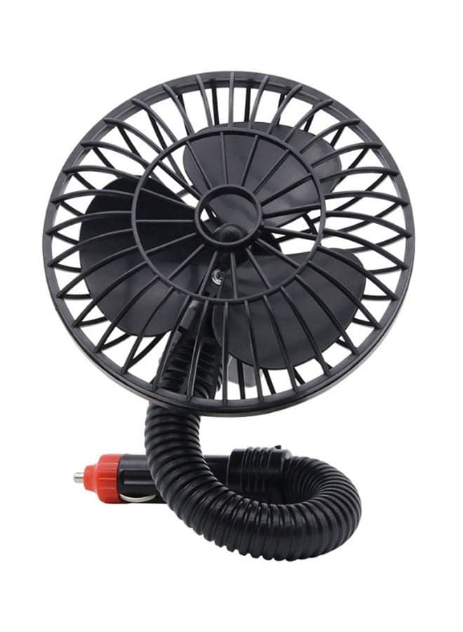 Portable Electric Fan For Car