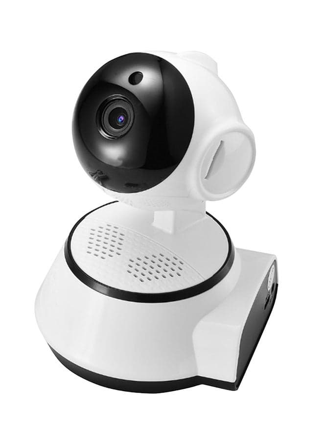 Wi-Fi Wireless 720P/0.9MP HD IP Security Surveillance Camera