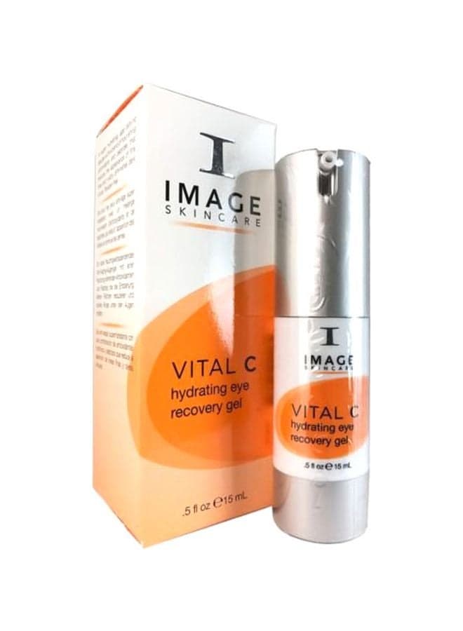 Vital C Eye Recovery Gel 15ml