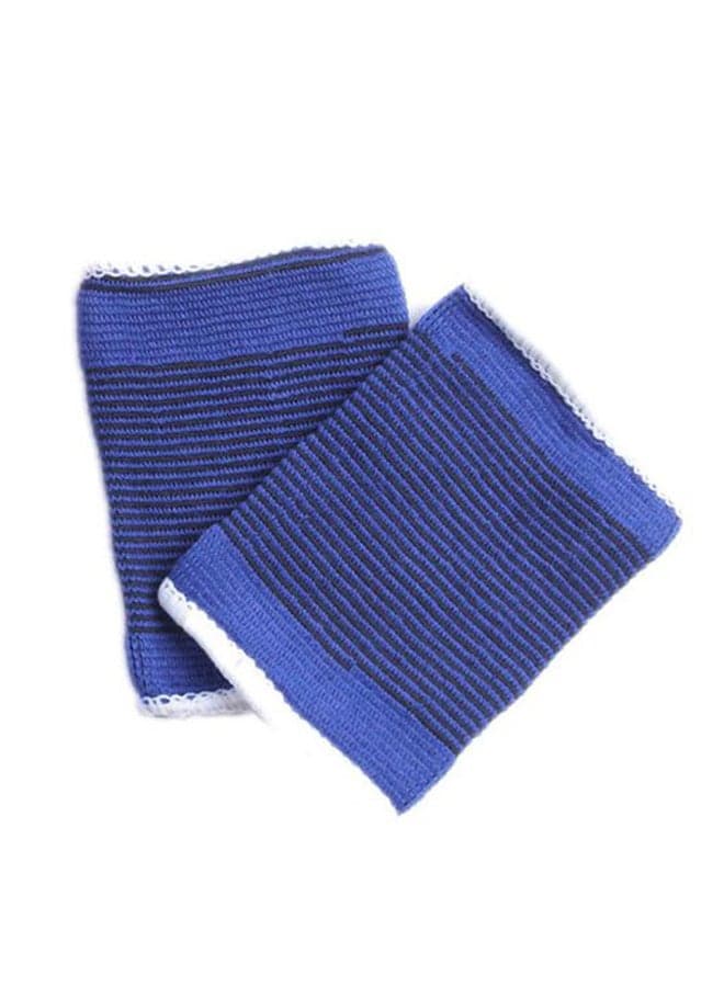 2-Piece Wrist Brace 10 x 8cm