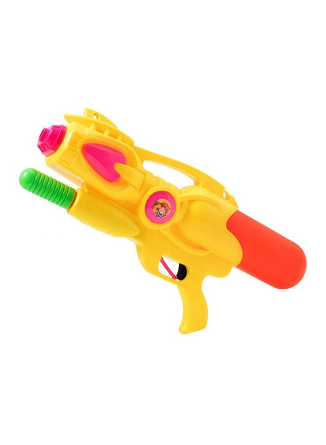Plastic Water Gun 11x25x54cm