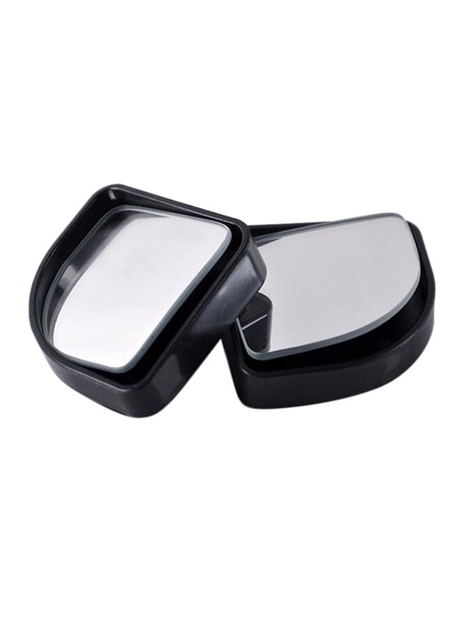 2-Piece Blind Spot Mirror
