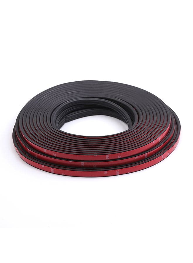 Universal Car Rubber Seal Weather Strip