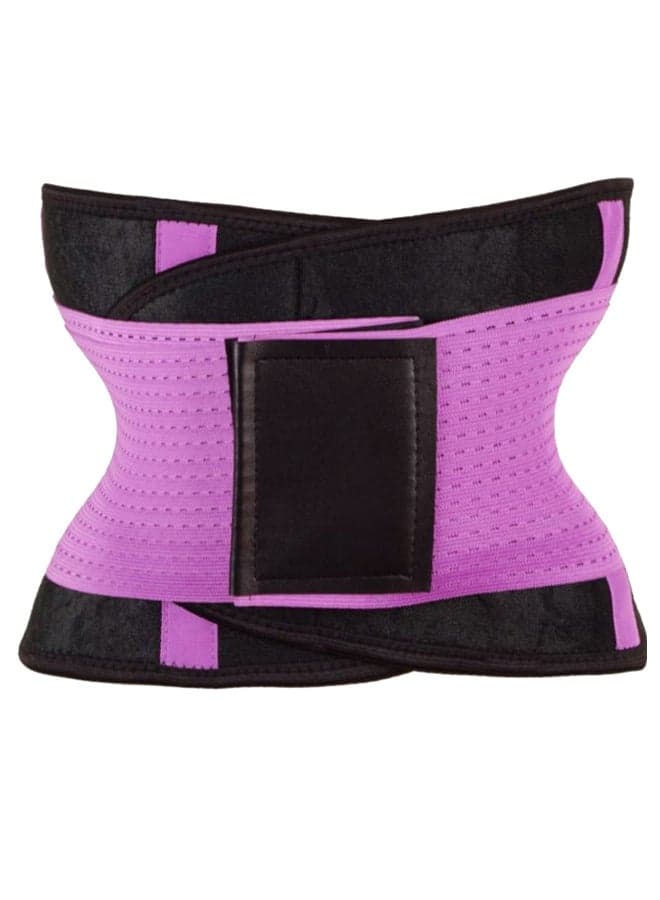 Thermal Abdominal Waist Support Belt