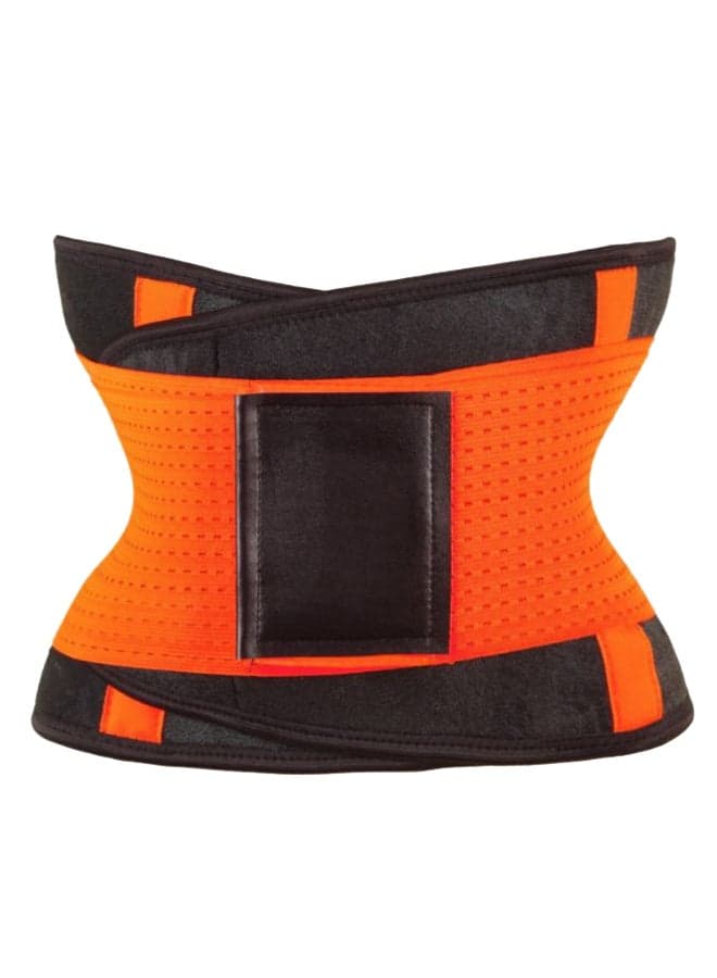 Thermal Abdominal Waist Support Belt