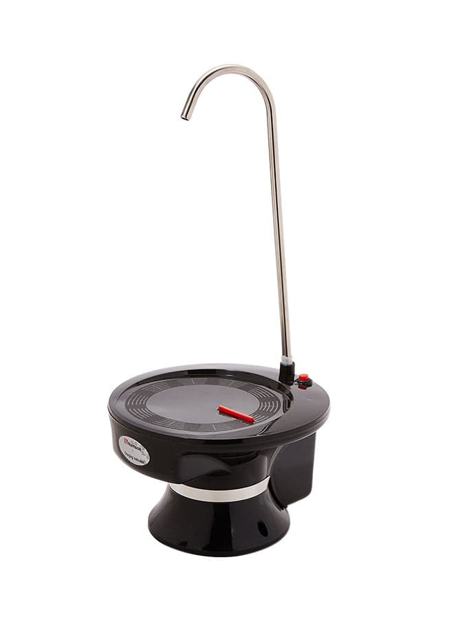 Water Dispenser With Stand 1556663 Black