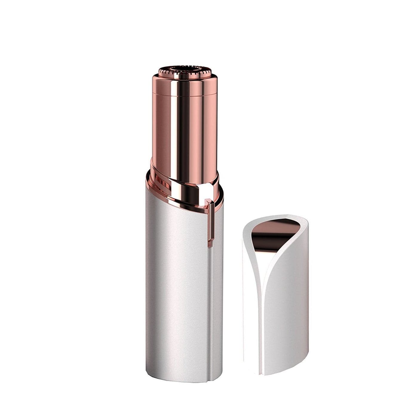 Finishing Touch Facial Body Flawless Shaver Multicolour