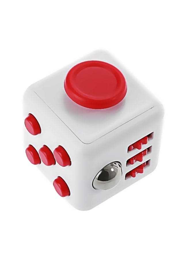 Fidget Cube Stress Reliever Toy