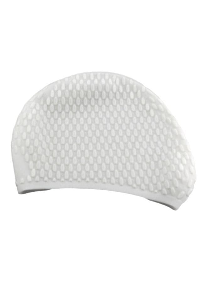 Silicone Swimming Cap