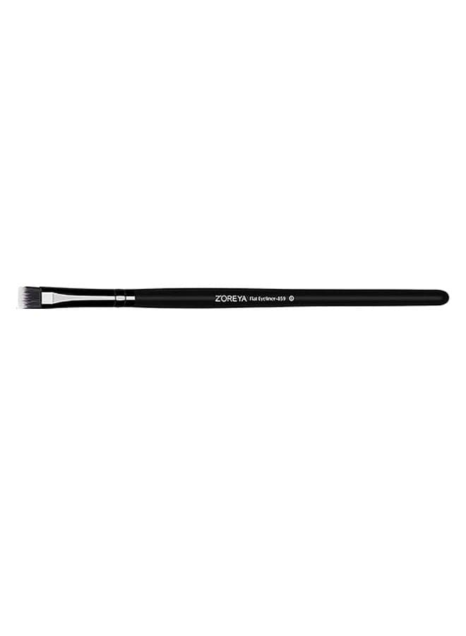 Professional Eyeliner Brush Black