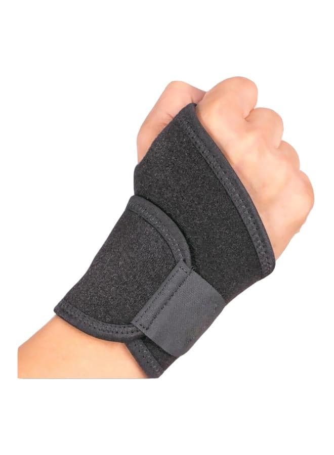 Brace Wrist Support 38x10x1cm 38x10x1cm