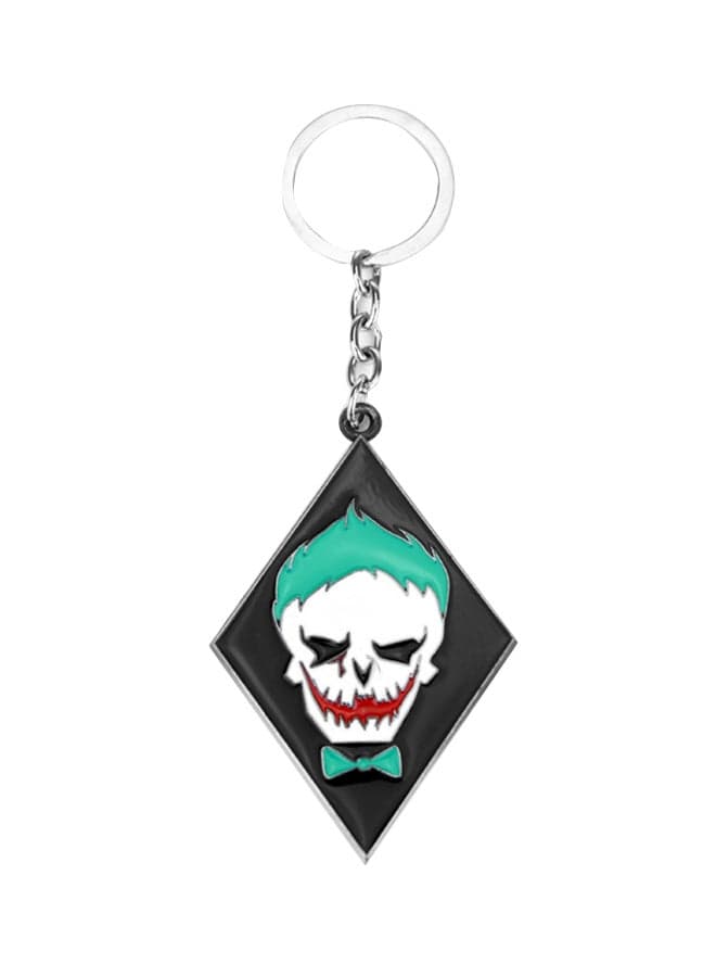 Suicide Squad Keychain