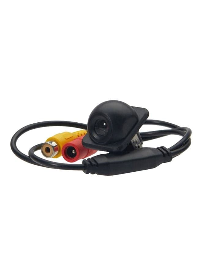 Car Reverse Dashboard Camera