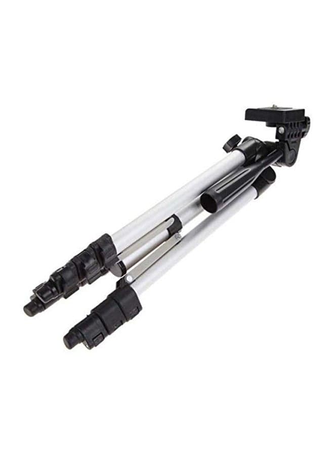 Portable Special Tripod Silver/Black